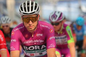 Sagan steigt bei Tirreno-Adriatico aus - Ackermann und Bauhaus verpassen Tagessieg
