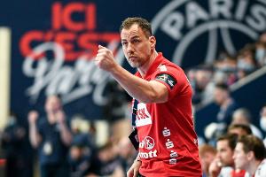 Handball-CL: Flensburg als Gruppensechster im Achtelfinale