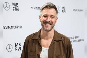 TV-Moderator Jochen Schropp hat geheiratet