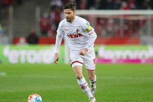 Große Personalprobleme beim 1. FC Köln