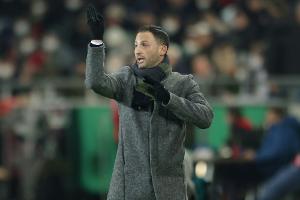 RB-Trainer Tedesco über Bergamo: "Extreme" Vorfreude, aber auch viel Respekt