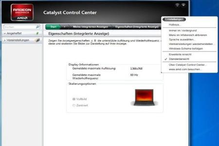 AMD Radeon Software Adrenain 2020 Edition - Diese Freeware enthält ein umfangreiches Treiberpaket speziell für Radeon-Grafikkarten.