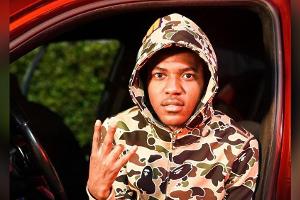 US-Rapper Baby Cino in Miami erschossen