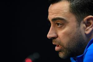 Xavi kann sich Messi-Rückkehr vorstellen