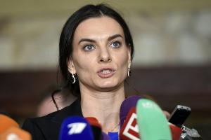 SPD-Sportpolitikerin Poschmann fordert Ausschluss russischer IOC-Mitglieder