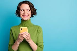 Weltglückstag: Diese Apps sollen glücklich machen