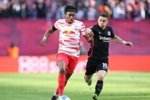 Leipzig verpasst Big Points für die Königsklasse