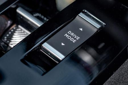 Citroen C4, Interieur