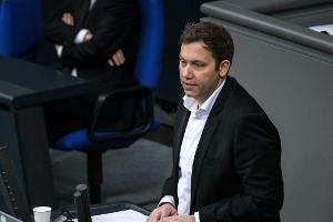 FC Bayern: SPD-Chef Klingbeil im Verwaltungsbeirat