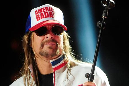 Kid Rock über Cancel Culture: Kid Rock über Cancel Culture: