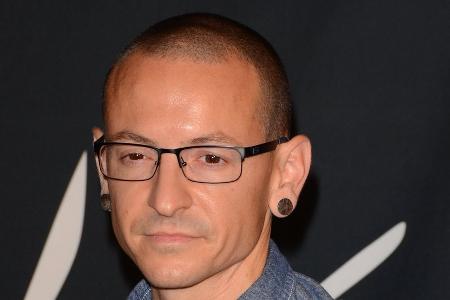 Witwe von Chester Bennington postet herzzerreißenden Geburtstagsgruß