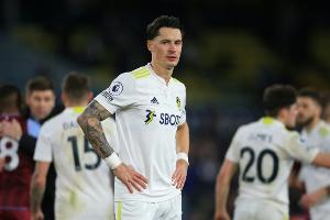 Corona: Nationalspieler Koch mit positivem Schnelltest