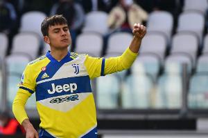 Verlängerung gescheitert: Dybala verlässt Juve ablösefrei