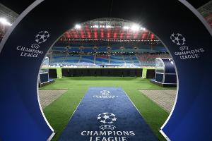 UEFA erlaubt zwei nachträgliche gewechselte Spieler