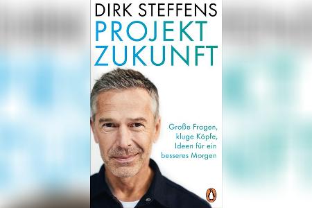 TV-Moderator Dirk Steffens erhält Morddrohungen TV-Moderator Dirk Steffens erhält Morddrohungen