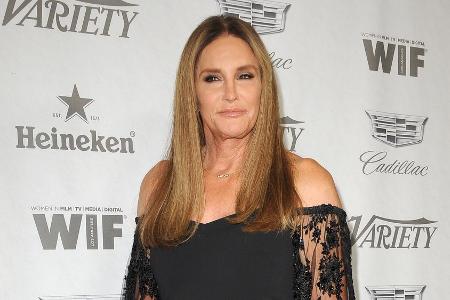Caitlyn Jenner feiert die Geburt ihres 20. Enkelkindes Caitlyn Jenner feiert die Geburt ihres 20. Enkelkindes