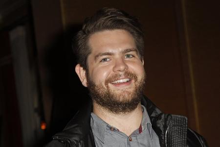 Jack Osbourne wird im Sommer zum vierten Mal Vater Jack Osbourne wird im Sommer zum vierten Mal Vater