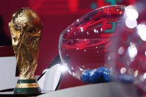 Weltrangliste am 31. März entscheidet: DFB-Team bei Auslosung wohl in Topf zwei