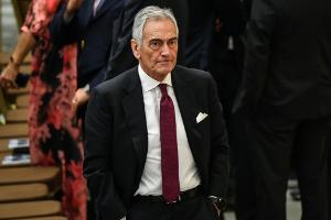Mancinis Job auch bei WM-Scheitern sicher