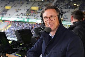 DFB holt Steffen Simon als Direktor Öffentlichkeit und Fans