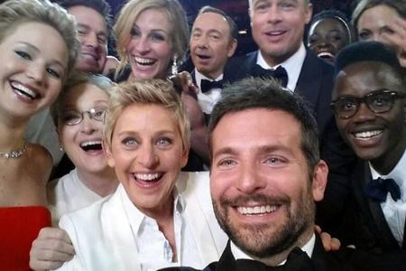 Die Top Ten der legendärsten Oscar-Momente Die Top Ten der legendärsten Oscar-Momente