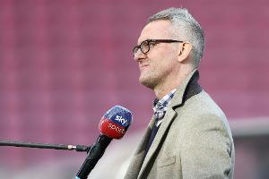 Neuer VfB-Chef Wehrle: "Eine Herzensangelegenheit"