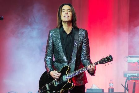 Per Gessle kommt als PG Roxette zurück Per Gessle kommt als PG Roxette zurück