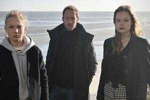 Nach Roman von Sebastian Fitzek: Serie "Die Therapie" feiert Drehstart