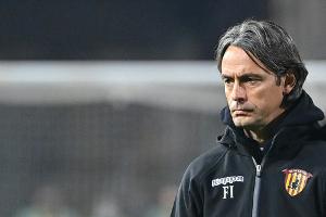 Inzaghi erneut bei Brescia Calcio entlassen