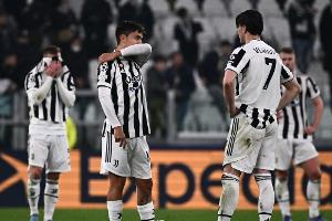 Neue Justiz-Ermittlungen gegen Juventus Turin