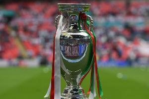 EM-Bewerbung Russlands: UEFA-Exekutivkomitee berät sich