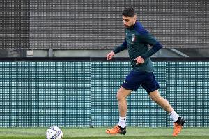 Medien: Juve will Jorginho zurück in die Serie A holen