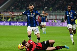 Brozovic verlängert Vertrag bei Gosens-Klub Inter