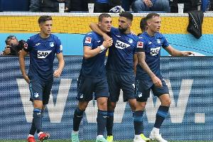Hoffenheim im Heimspiel gegen Bochum mit "Afrika-Tag"