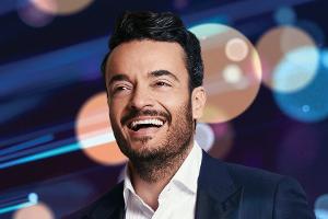"The Masked Singer": Giovanni Zarrella stößt zum Rateteam