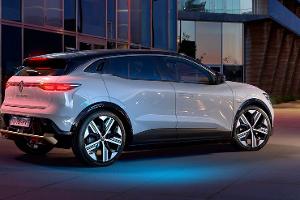 Bestellstopp für alle elektrifizierten Renaults