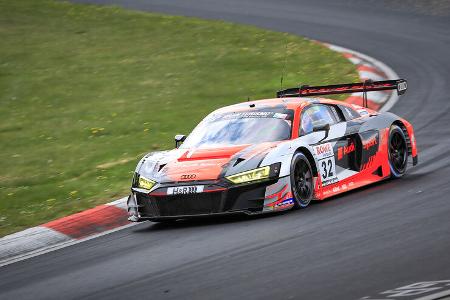 Audi R8 LMS GT3 - Startnummer #32 - Audi Sport Team Car Collection - SP9 Pro - NLS 2021 - Langstreckenmeisterschaft - Nürburgring - Nordschleife