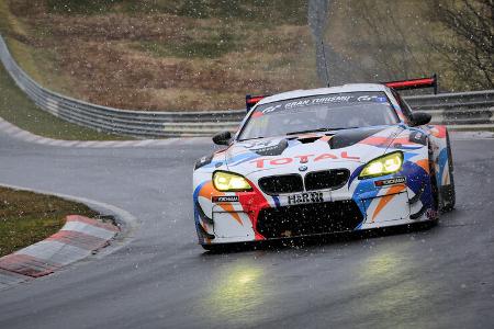 BMW M6 GT3 - Startnummer #34 - Walkenhorst Motorsport - SP9 Pro - NLS 2021 - Langstreckenmeisterschaft - Nürburgring - Nordschleife
