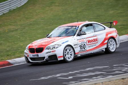 BMW M240i Racing Cup - Startnummer #160 - Adrenalin Motorsport Team Alzner Automotive - SP4T+SP8T - NLS 2021 - Langstreckenmeisterschaft - Nürburgring - Nordschleife