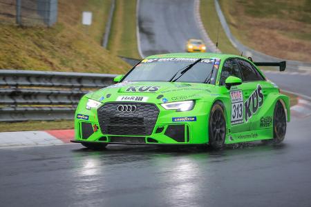 Audi RS3 LMS - Startnummer #313 - MSC Sinzig - SP3T - NLS 2021 - Langstreckenmeisterschaft - Nürburgring - Nordschleife