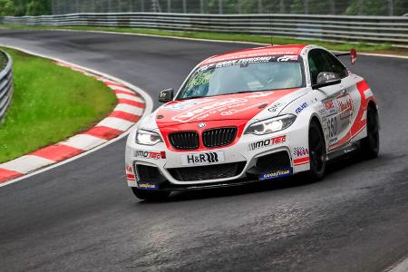 BMW M240i Racing Cup - Startnummer #650 - Adrenalin Motorsport Team Alzner Automotive - BMW M240i Cup - NLS 2021 - Langstreckenmeisterschaft - Nürburgring - Nordschleife 