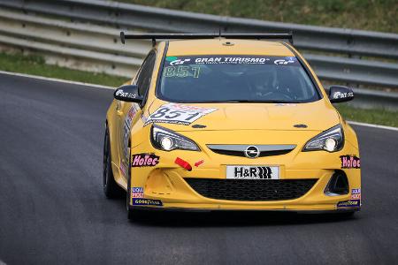 Opel Astra OPC Cup - Startnummer #851 - OPC - NLS 2021 - Langstreckenmeisterschaft - Nürburgring - Nordschleife