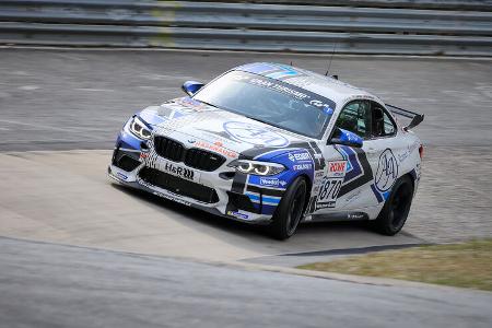 BMW M2 CS - Racing - Startnummer #870 - Adrenalin Motorsport Team Alzner Automotive - Cup5 - NLS 2021 - Langstreckenmeisterschaft - Nürburgring - Nordschleife