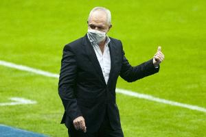 Aguirre soll RCD Mallorca vor Abstieg retten
