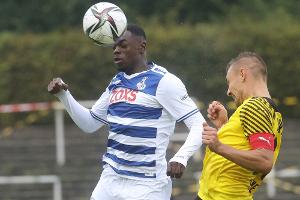 3. Liga: DFB-Bundesgericht weist MSV-Berufung ab