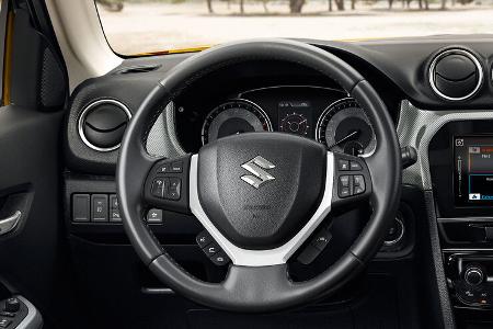 Suzuki Vitara 1.0 Facelift 2019