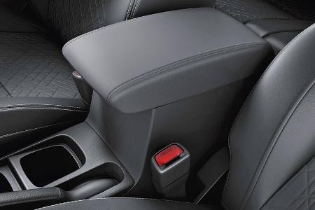Suzuki Vitara 1.0 Facelift 2019