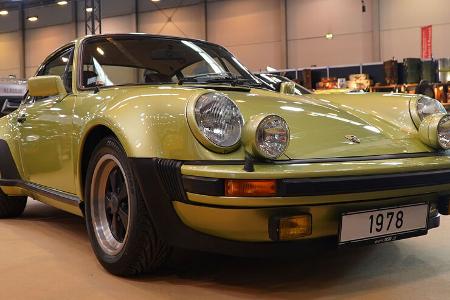 Techno Classica 2022 Markt Techno Classica 2022 Markt