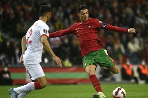 Blamage für Italien, auch Österreich und Türkei scheitern
