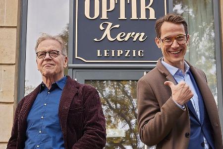 TV-Tipps am Freitag TV-Tipps am Freitag